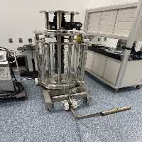 GE Axichrom 600/500 Chromatography System w/ Master image 2